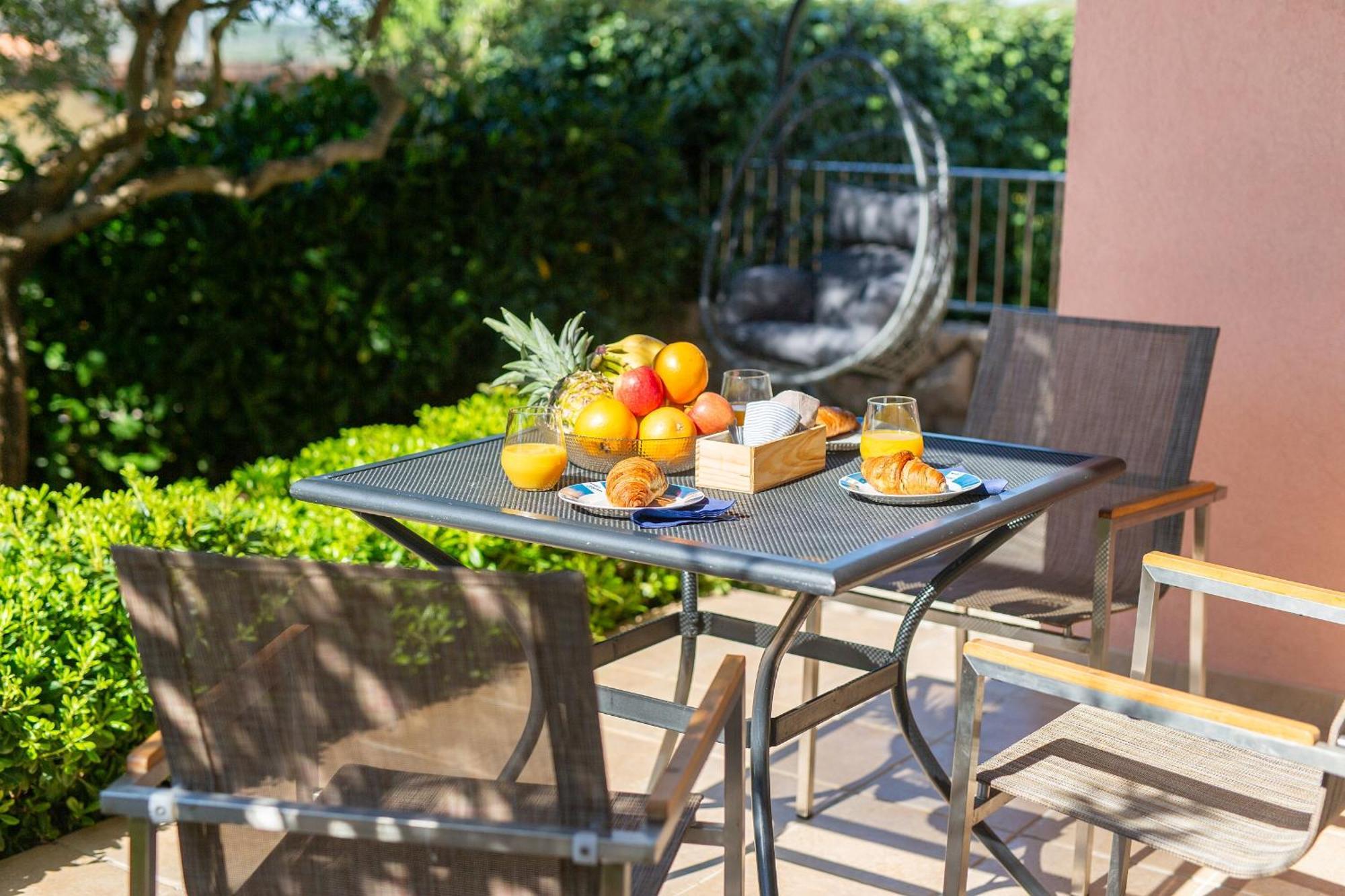 Apartmán Happy Point Krk Town