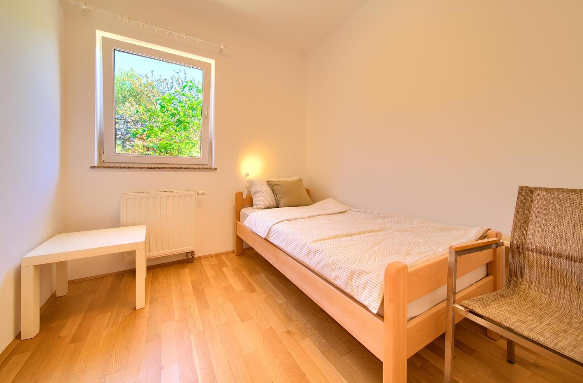 Apartmán Happy Point Krk Town