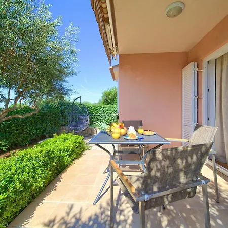 Happy Point Apartment Krk Town Exterior photo