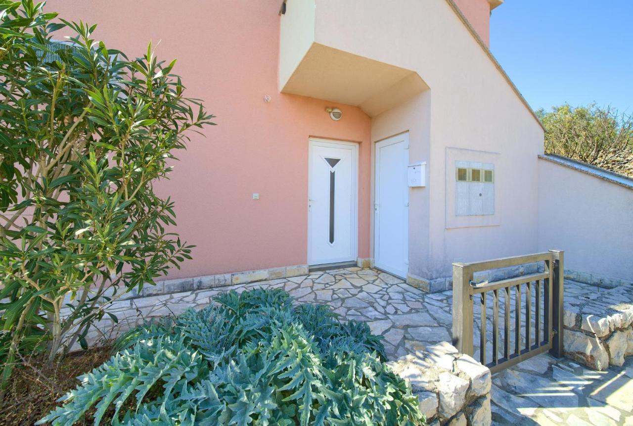 Happy Point Apartment Krk Town
