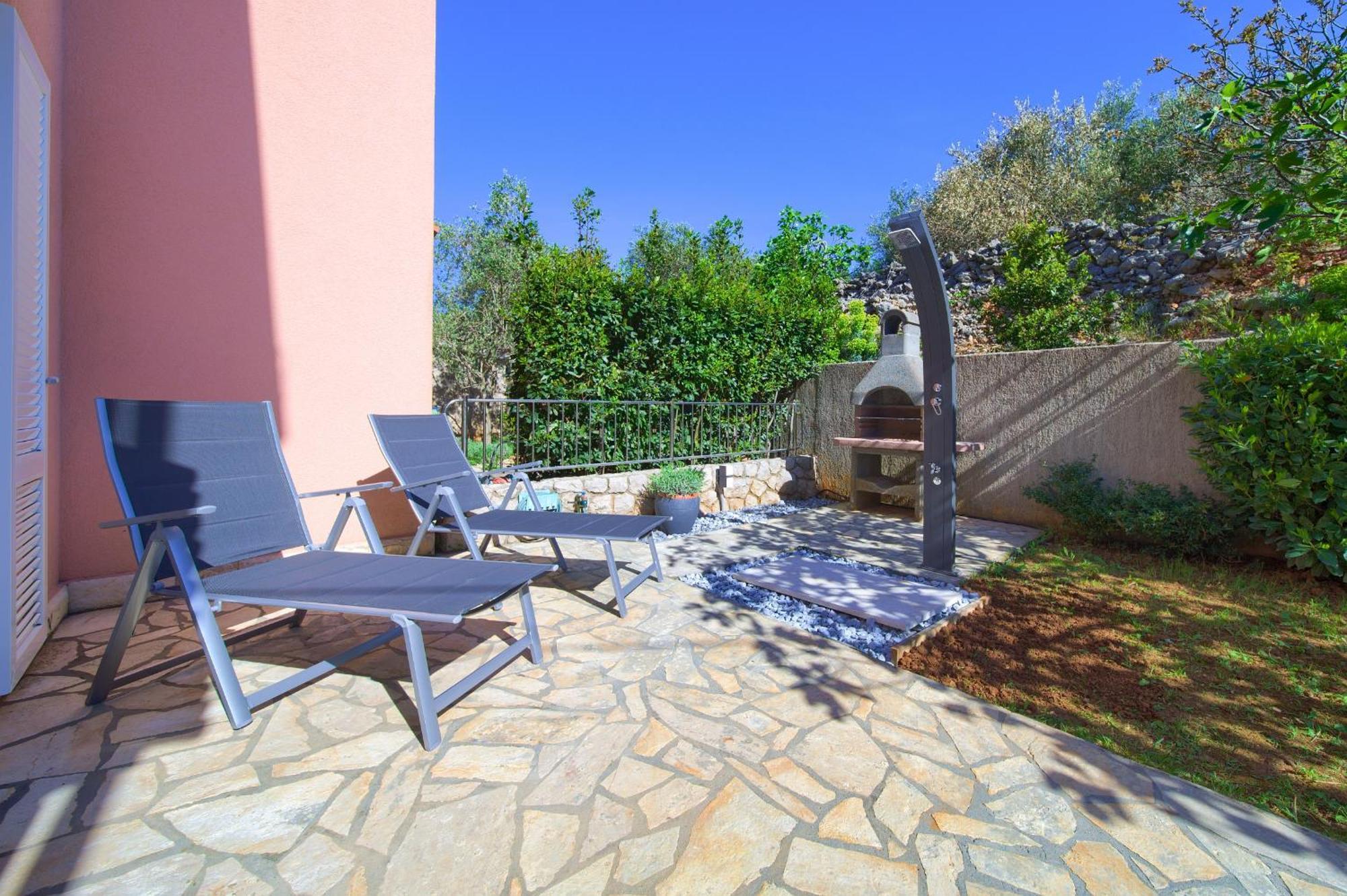 Happy Point Apartment Krk Town